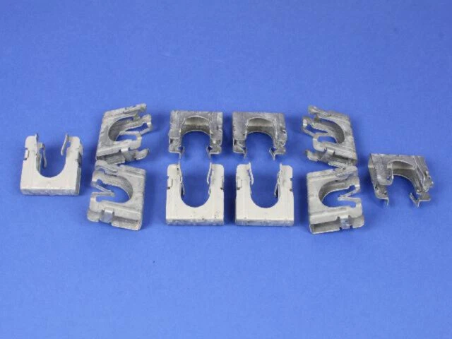 A/C Discharge Line Hose Assembly Mopar 4596153 | eBay