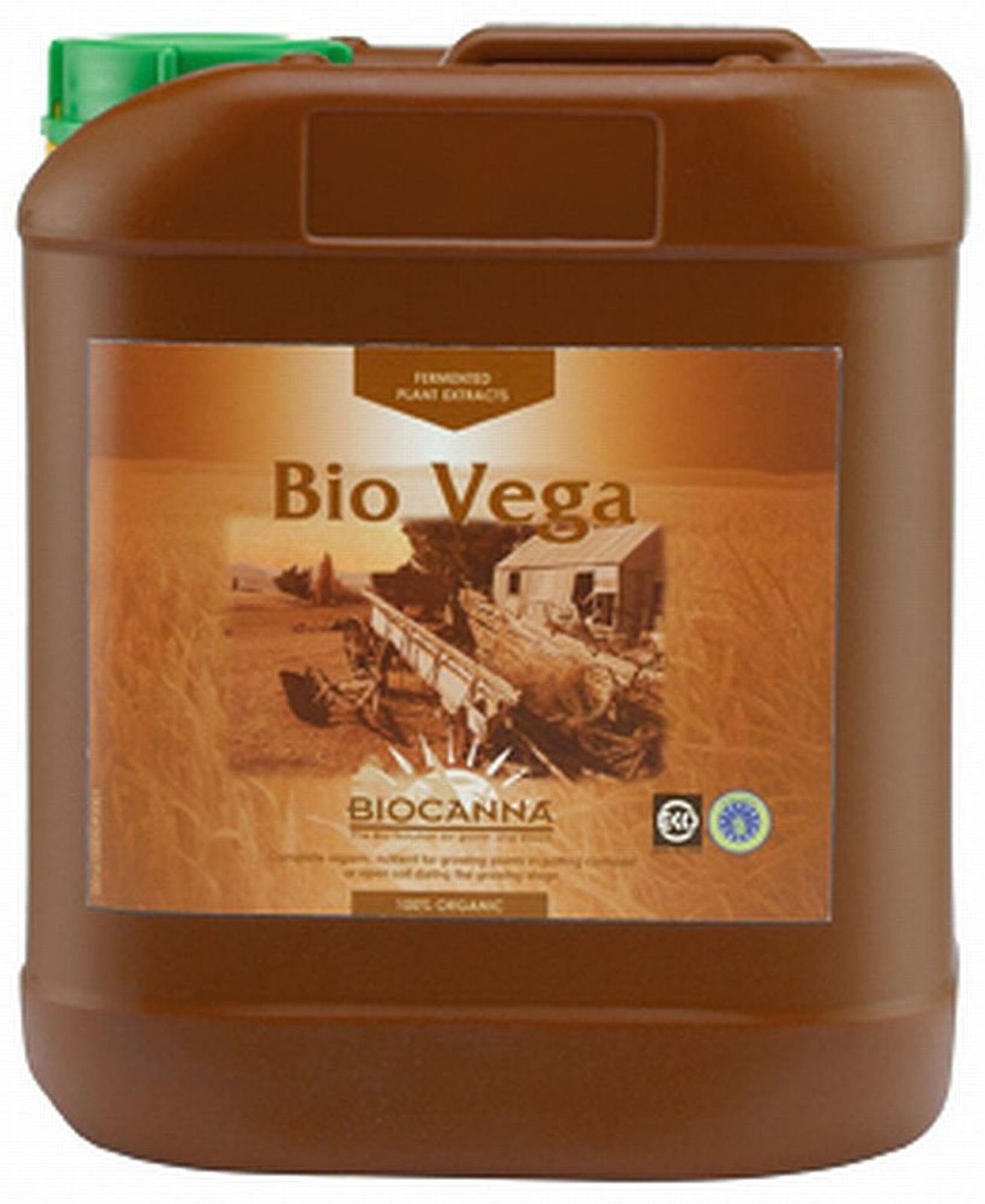 CANNA BioVega 5L