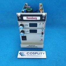 RANSBURG LECU5004-19 MICROPAK CONTROLLER ASSY