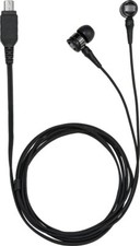 Roland WEARPRO Mic WPM-10 Wearable Binaural Stereo 3D Microphones for Gopro NEW