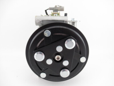 NEW AC COMPRESSOR 2007, 2008, 2009 SUZUKI SX4 2.0L-95200-80JA0 | eBay