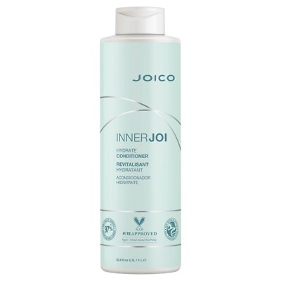Joico INNERJOI  HYDRATE CONDITIONER VEGAN 1 Liter/1000 ml