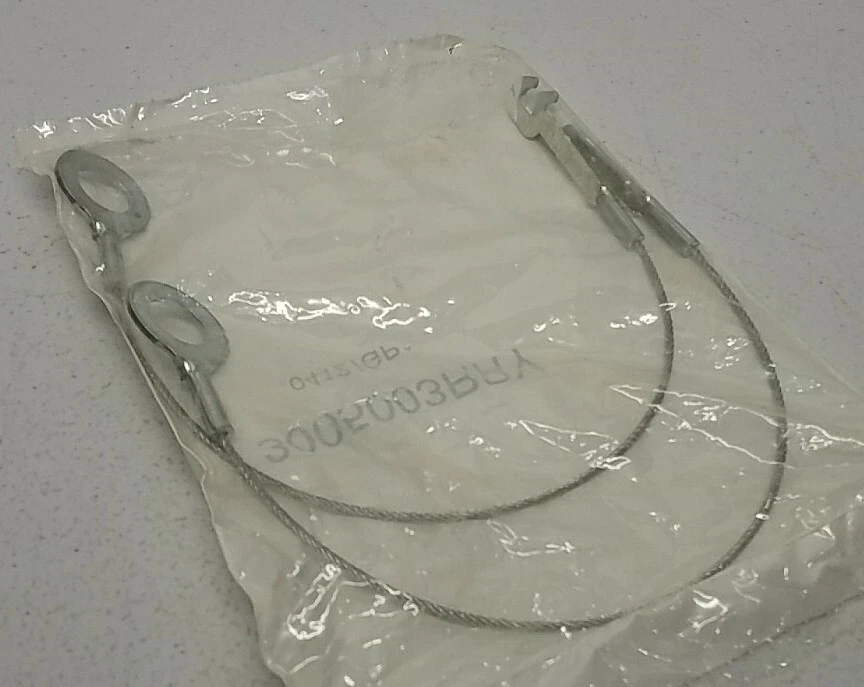 Cables autoajustadores de freno de tambor automotriz H2102-2 Pronto H2102-2 Foto 3 de 3