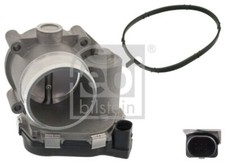 Throttle Body FOR AUDI A3 265bhp 8P 2.0 06->13 8P1 8PA CDLA Febi