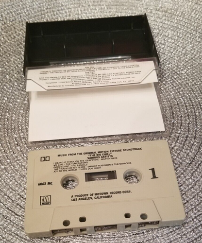 CASSETTE LOT Pick & Choose 70 80`s Rock-Soul-Jazz-Classic. More U buy Less UPay. - Picture 228 of 276
