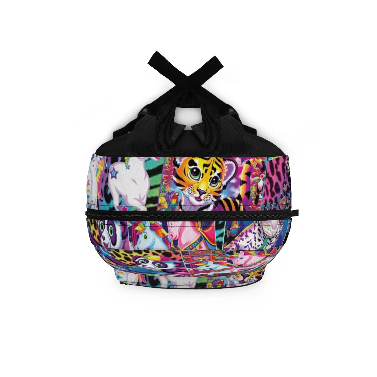 90s Inspired Backpack, Backpack for Kids, School Bag