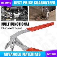 Car Clip Pliers Panel Clip Removal Pliers Fastener Removal Tool Fasteners Clip
