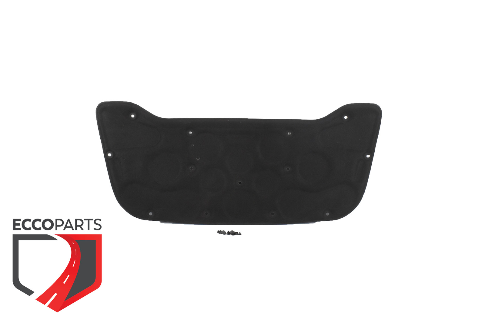 Isolamento Acustico Cofano A1766820026 per Mercedes-Benz W176
