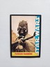 Star Wars RARE Vintage 1977 Tusken Raiders Wonder Bread Card