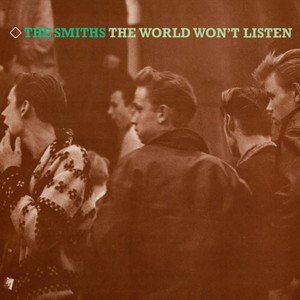 UK初回盤 スミス Bigmouth 7インチ マトリックス刻印 プッシュアウト The Smiths Big Mouth Strikes Again | eBay