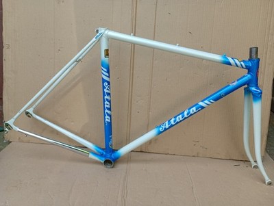 ATALA COLUMBUS AELLE TRETUBI 49 cm Rahmenset...Gipiemme