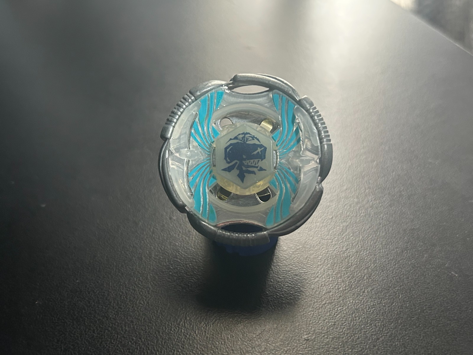 Grand Cetus WD145CS Beyblade HASBRO METAL MASTERS