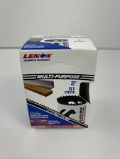 LENOX 2" 51 mm Hole Saw Blade 30032