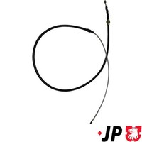 JP Group Bremsseil Seilzug Feststellbremse JP 1170302000 FüR Skoda 1U5 Octavia 1