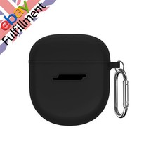 Silicone Protective Cover Storage Case Skin For Bose QuietComfort Earbuds II f