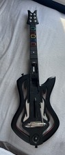 Untested - Guitar Hero Xbox 360 Warriors Of Rock Controller 96150805 - FOR PARTS