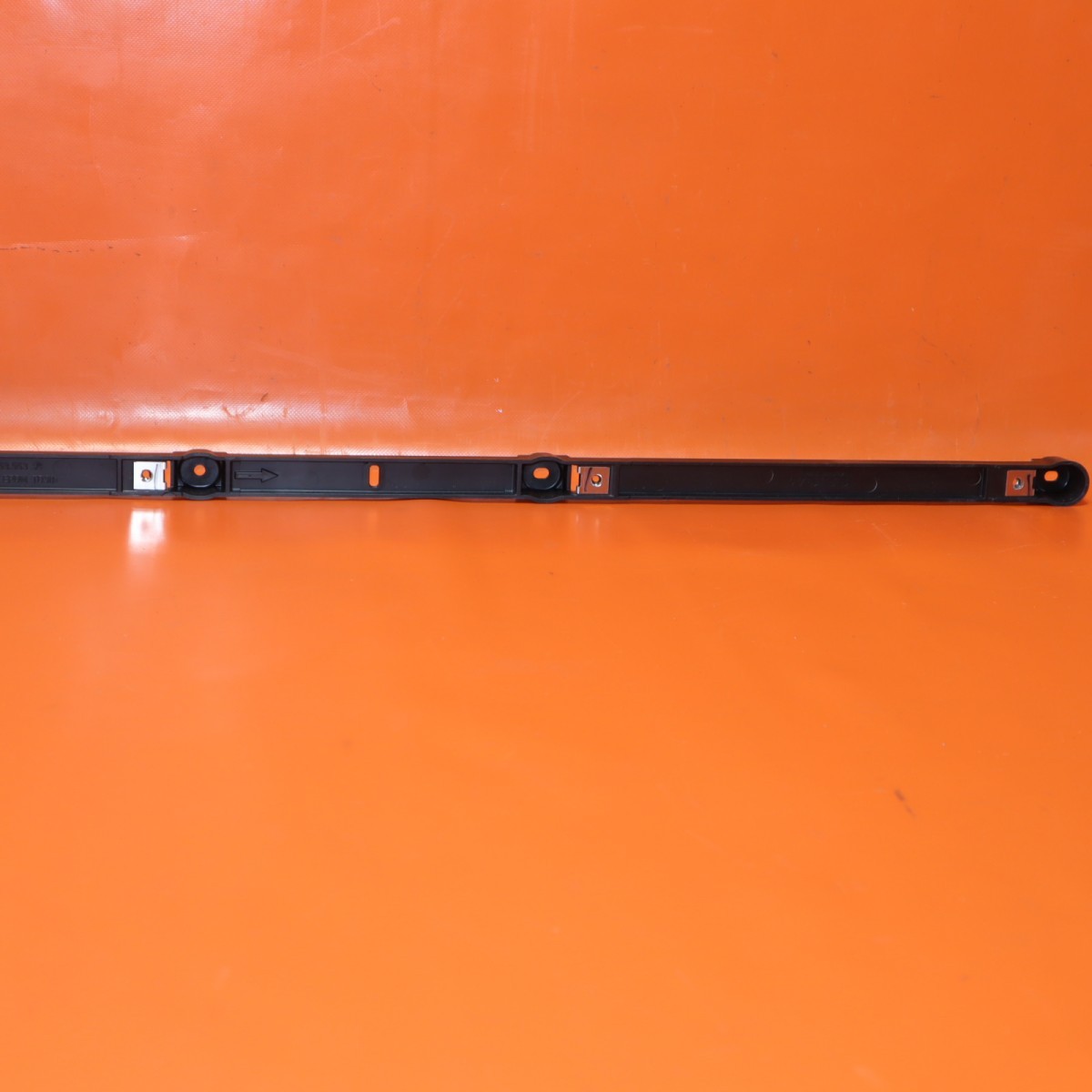 Bentley Continental GT 2019-2022 Rocker panel