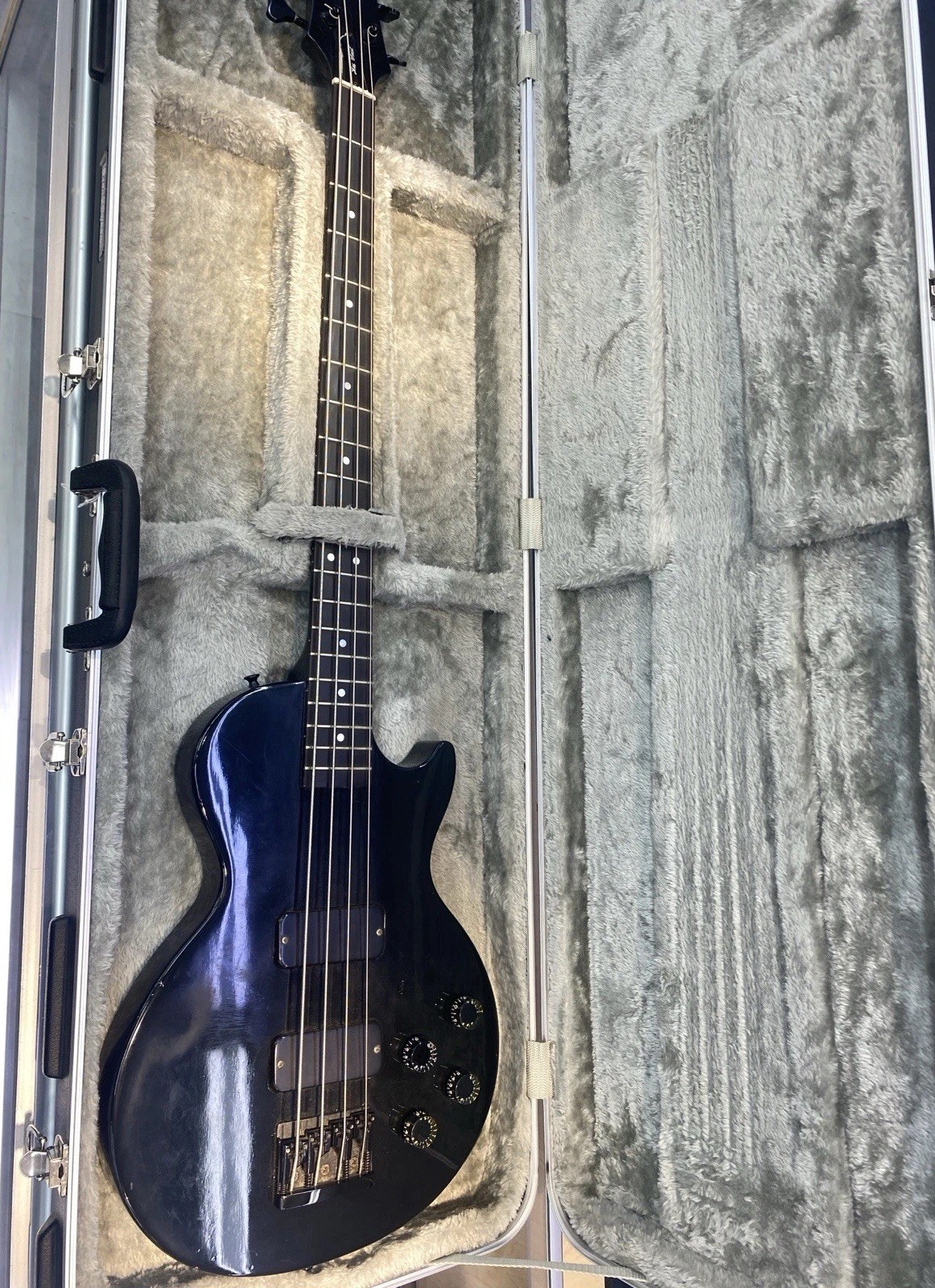 1993 Gibson Les Paul LPB-2 Bass
