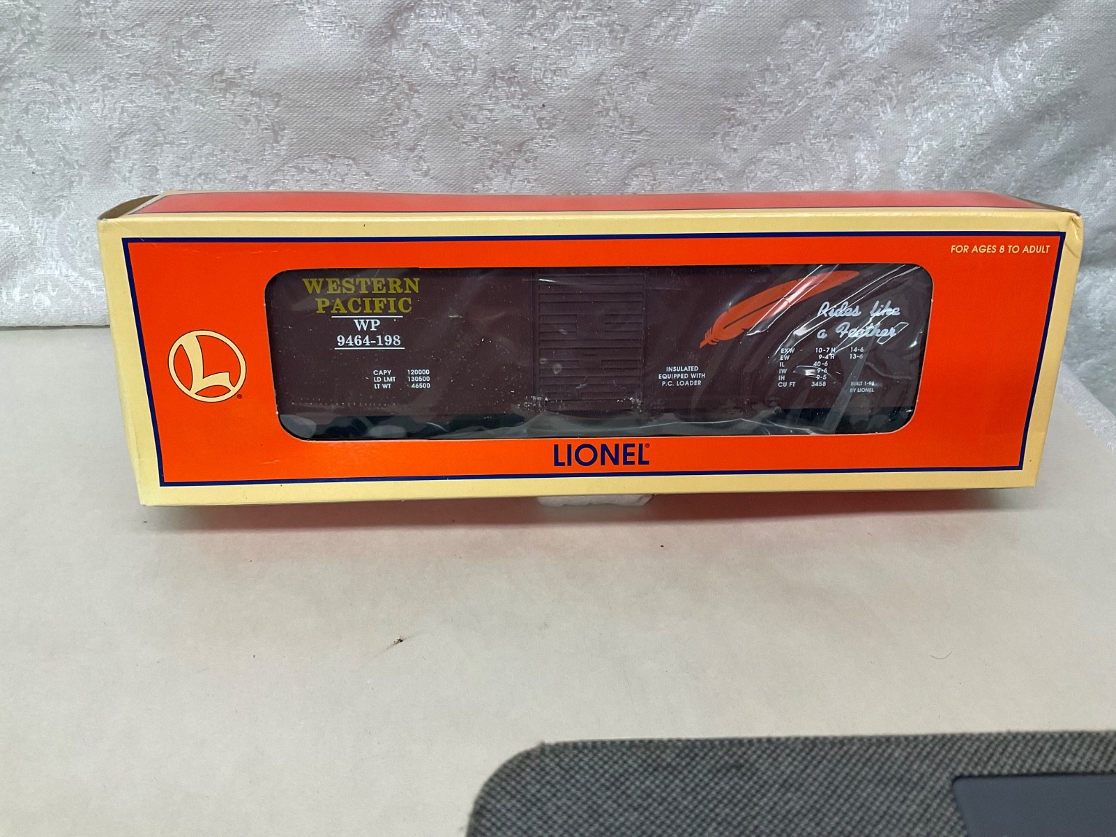 Click here to see eBay Auction