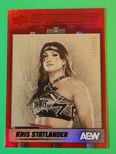 2026 Upper Deck AEW Wrestling Checklist Guide in-content 44