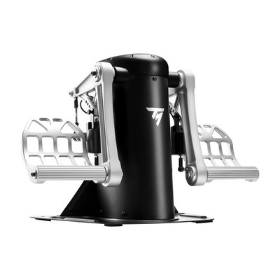 Thrustmaster TPR - Pendular Rudder Pedals for Windows Single