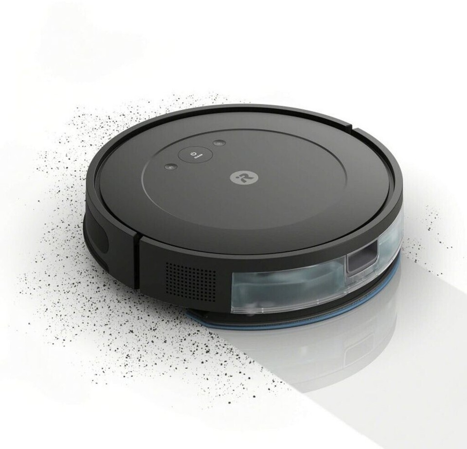iRobot Roomba Combo Essential