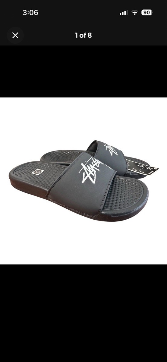 Stussy × Nike Benassi Slide \"Off Noir\" $_57.JPG?set_id=880000500F