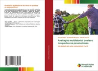 Vera Coimbra (U. A.) | AvaliaçãO Multifatorial Do Risco De Quedas Na Pessoa...