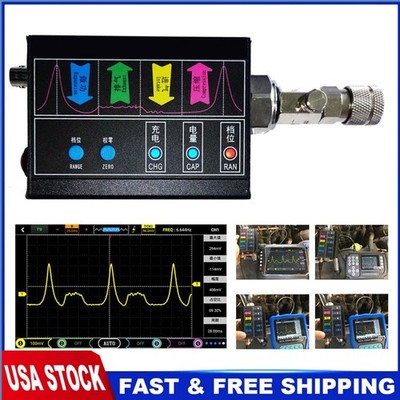 Automotive Cylinder Pressure Transmitter JH APT-100 Professional Sensor Hot zn