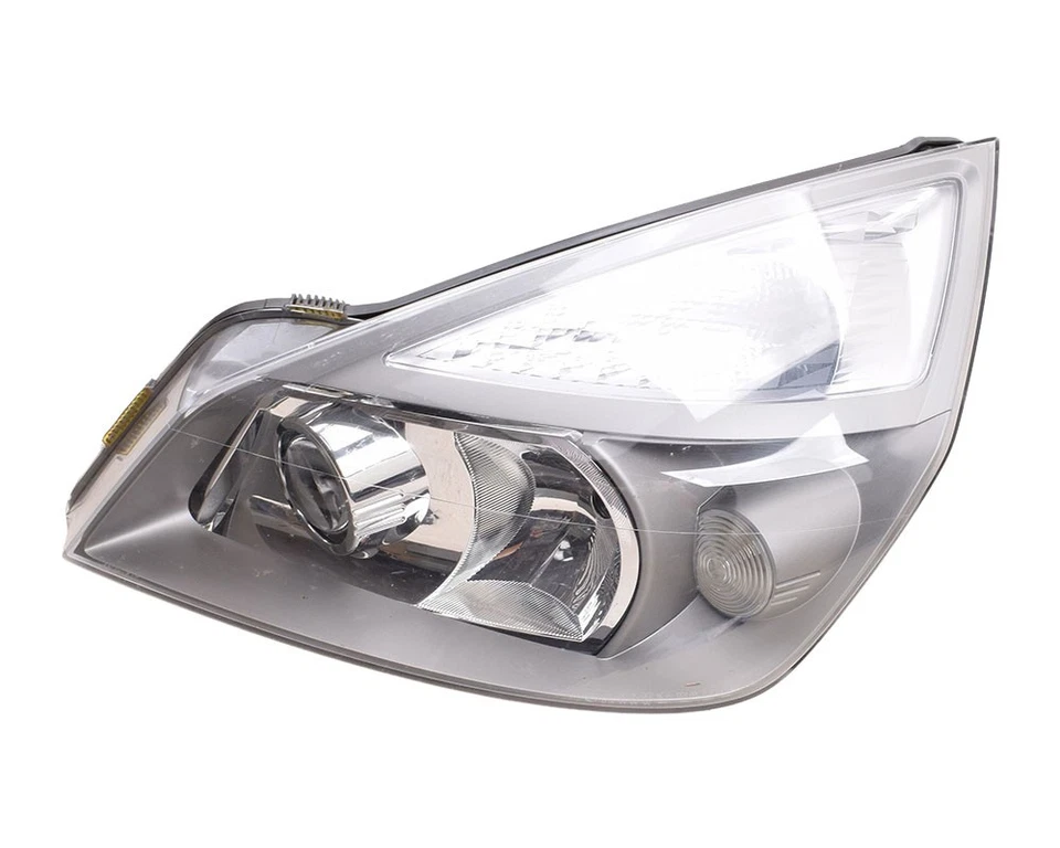 RENAULT Espace IV - Original Xenon Front Scheinwerfer vorne links 8200027144 - Bild 3 von 4