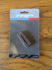 TRP Carbon Felgenbremsbeläge für TRP Bremsen, Shimano oder SRAM