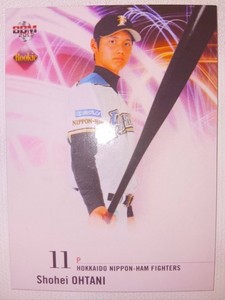 Shohei Ohtani Japan Card | eBay