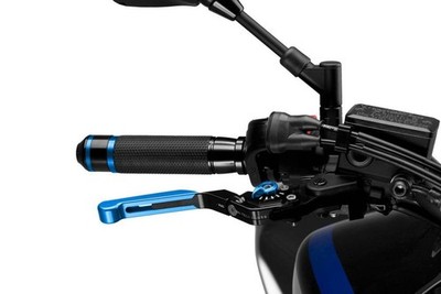 Puig 14ANA 3.0 Brems-Kuppl.Satz pass. fuer Yamaha XP 560 D, E  (T-MAX) (Type SJ 