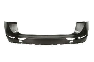 Stoßstange Hinten für Audi Q5 8R 12-16