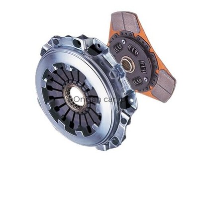 EXEDY S-Metall Kupplungssatz mit Lagern für CT9A Lancer Evolution MK04TA