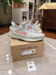 zebra blue tint