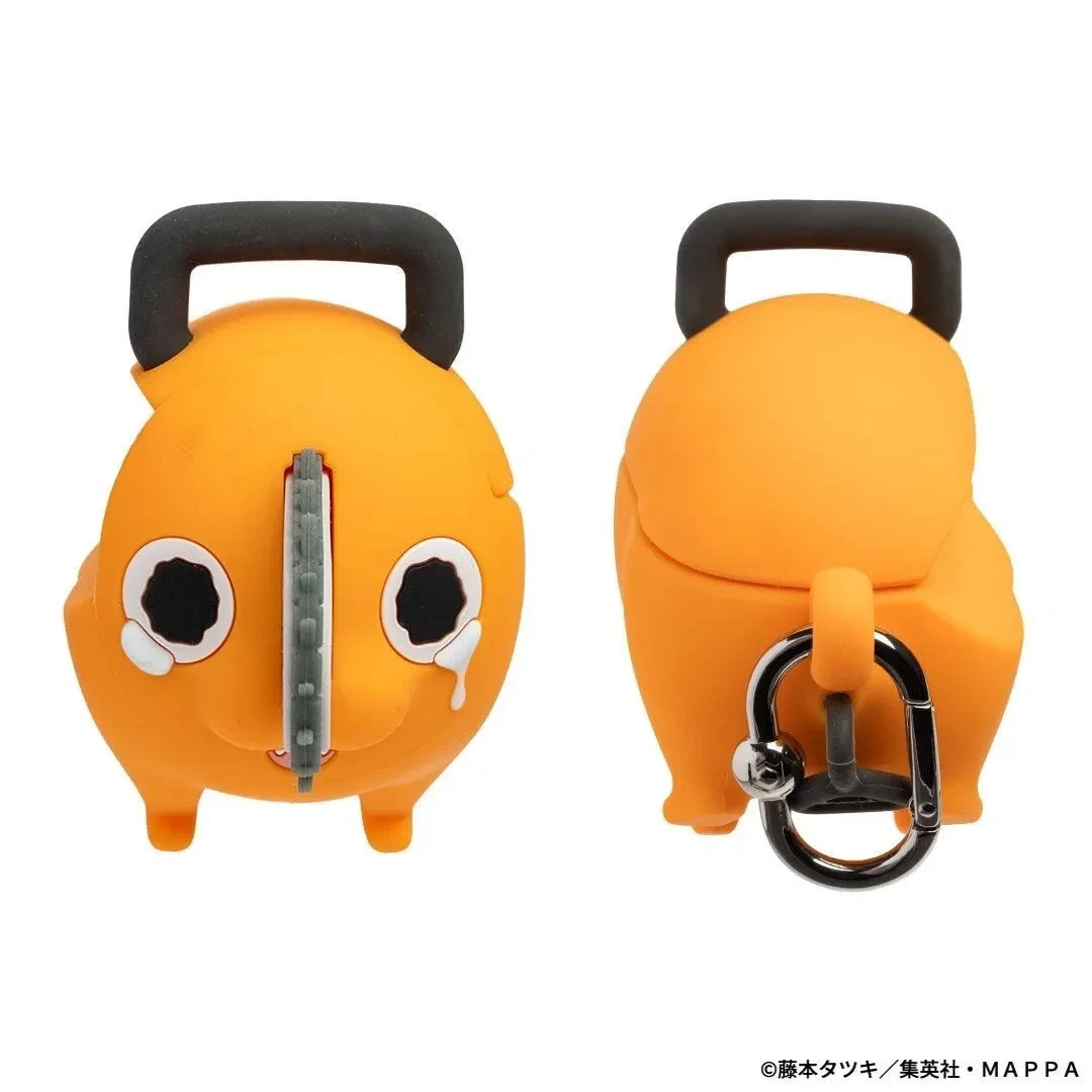 iFace Chainsaw Man Pochita Case For AirPods Pro (2nd/1st Gen
