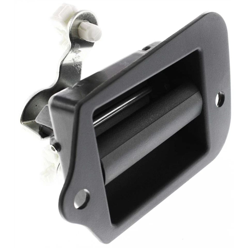 Внутренняя дверная ручка задняя левая для 98-98 Isuzu Hombre 99-03 Chevy S10 GMC Sonoma - Изображение 4 из 4