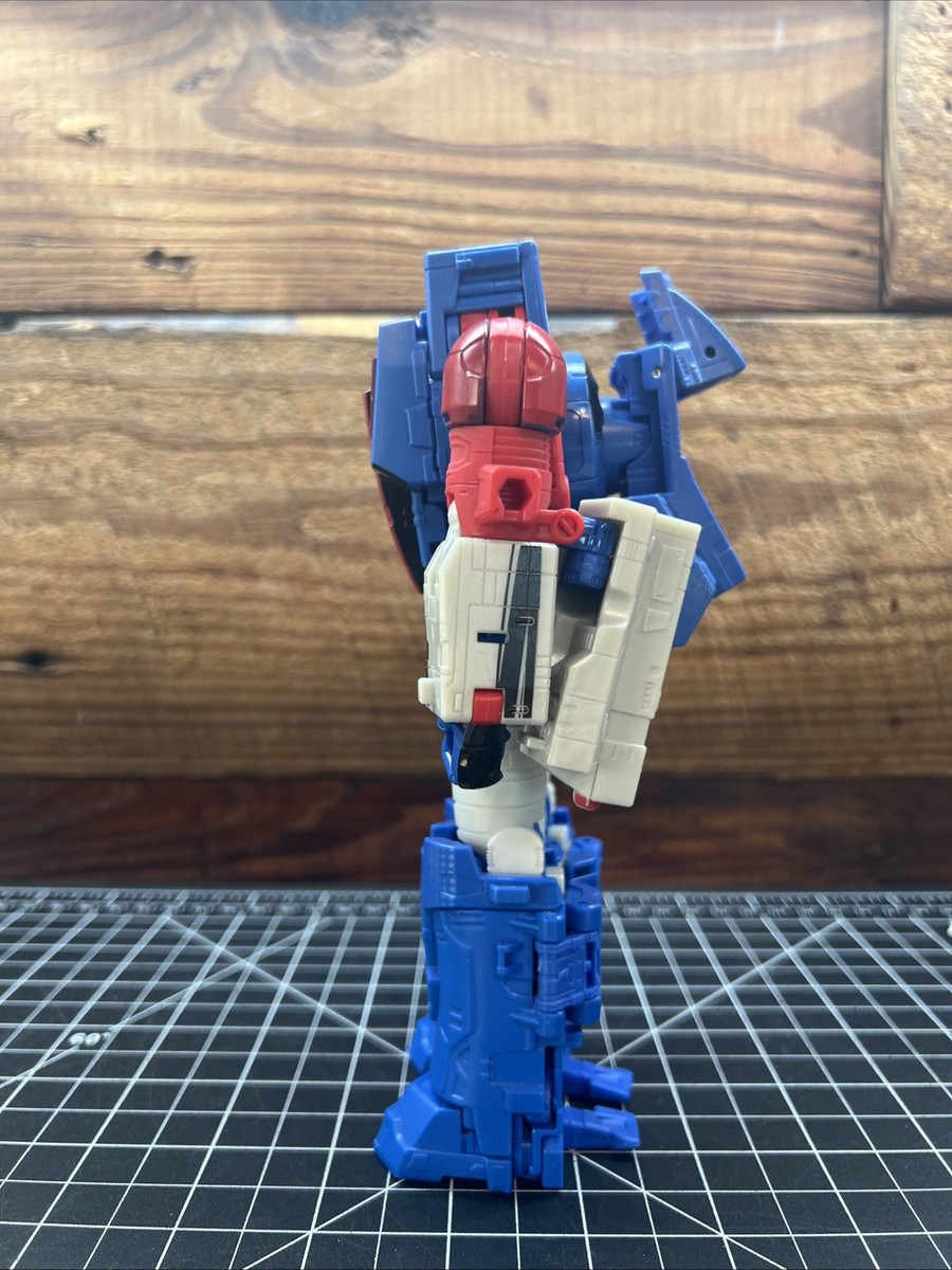 トランスフォーマー　40th ストラクサス Decepticon Straxus Comic Edition | Online Exclusive | Transformers