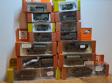 Nr.15 Roco Minitanks US-Army