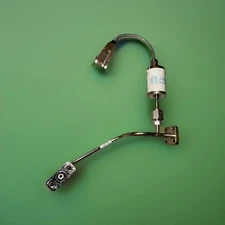 APPLIED MATERIALS PRESSURE TRANSDUCER, 500Torr AMAT 0190-63849