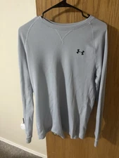 Under Armour Waffle Knit Long Sleeve