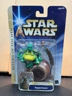 Hasbro Star Wars Rappertunie Jabba's Palace Return of the Jedi Figure #08 (154)