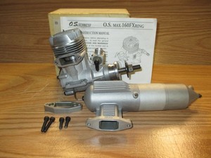 Os Max Engine | eBay