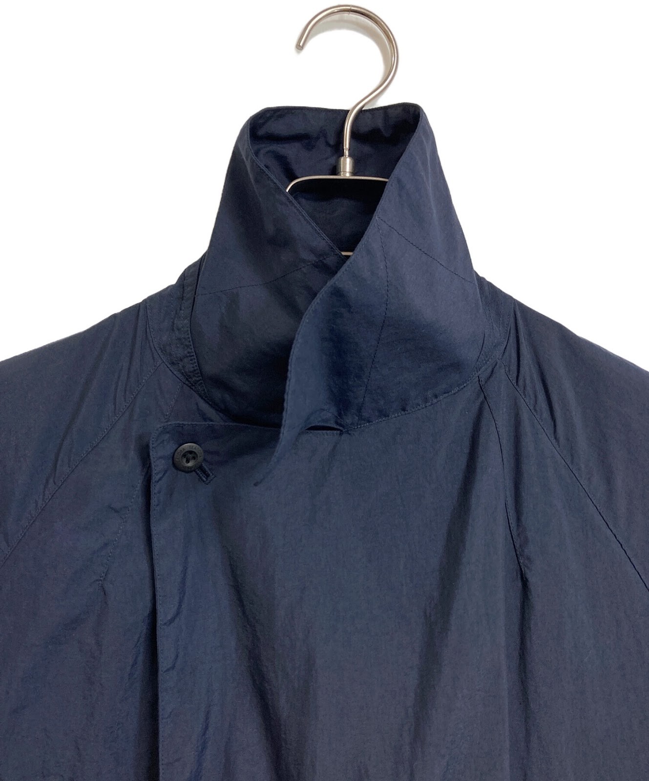 teatora Device Coat Packable Outer Light Outer Si… - image 6