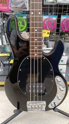 STERLING E-Bass RAY34