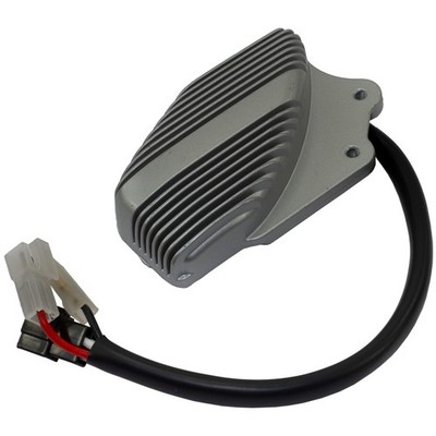 Regler Gleichrichter YM-024 für Yamaha XV 535 Virago XV535 2YL VJ01 3BR 1997-03