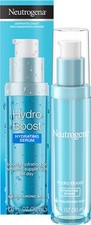 Neutrogena Hydro Boost Hydrating Serum with Hyaluronic Acid 1 fl oz Purified