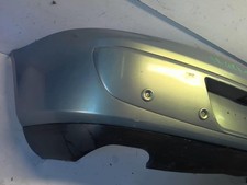 Pare-choc arrière Renault AVANTIME