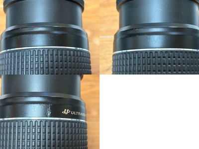 Exc+5] Canon EOS 55 Film Camera Body + EF 28-80mm f/3.5-5.6 V USM